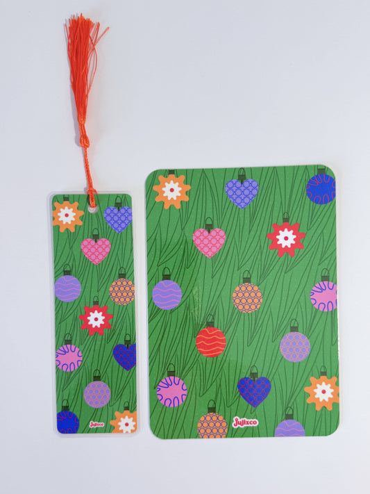 Cutesy Christmas Tree