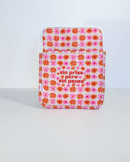 REGULAR 8.5" Sin Prisa Pero Sin Pausa Readers Protective Sleeve