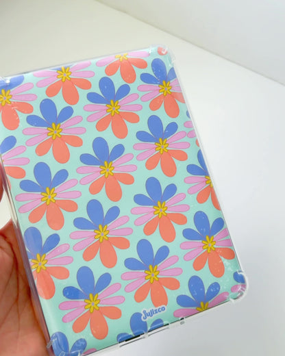 Flower Sky Matching Duo