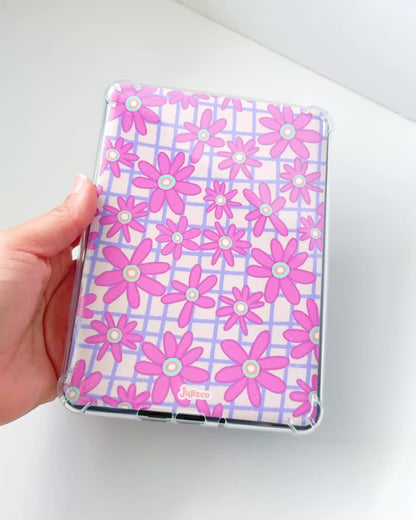 Floral Pop Matching Duo